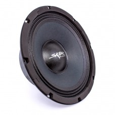 Акустическая система Skar Audio FSX10 Skar Audio FSX10. Технические характеристики FSX10.